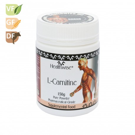 HealthWise® L-Carnitine
