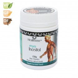 HealthWise® Inositol