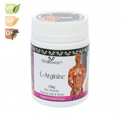 HealthWise® L-Arginine
