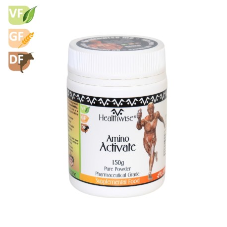 Healthwise® Amino Activate